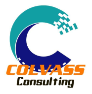 Colvass Consulting LOGO